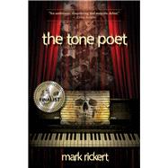 The Tone Poet 9781939371423