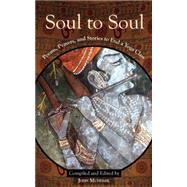 Soul to Soul 9781939681423