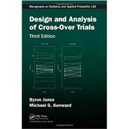 Design and Analysis of Cross-Over Trials, Third Edition 9781439861424