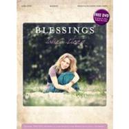 Blessings 9781598021424