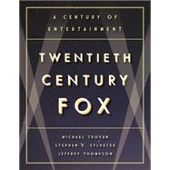 Twentieth Century Fox 9781630761424