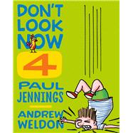 Don't Look Now 4 9781743311424