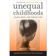 Unequal Childhoods