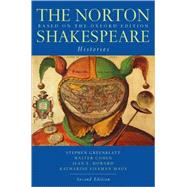 N Shake 2E Histories Pa 9780393931426