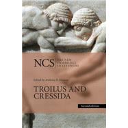 Troilus and Cressida 9781107571426