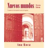 Nuevos Mundos 9781118151426