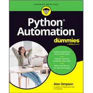 Python Automation For Dummies