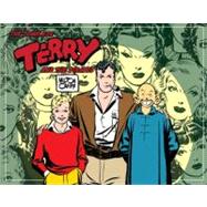 The Complete Terry and the Pirates 9781600101427