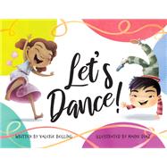 Let's Dance!