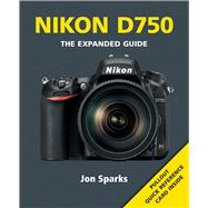 Nikon D750 9781781451427