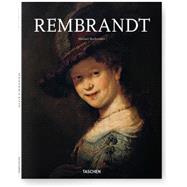 Rembrandt: 1606 - 1669: the Mystery of the Revealed Form 9783836551427