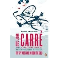 The Spy Who Came in from the Cold A George Smiley Novel 9780143121428
