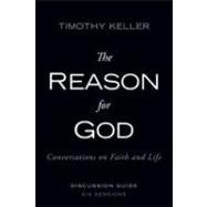 Reason for God Pack : Conversations on Faith and Life 9780310671428