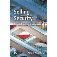 Selling Security 9781138861428