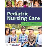 Pediatric Nursing Care 9781284081428