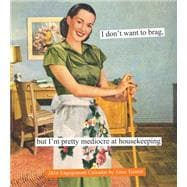 Anne Taintor 2016 Calendar 9781452141428