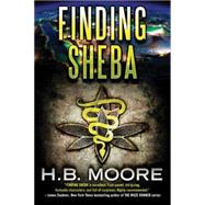 Finding Sheba 9781477821428