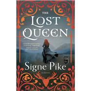 The Lost Queen 9781501191428