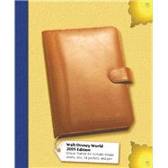 PassPorter's Walt Disney World 2015 Deluxe 9781587711428