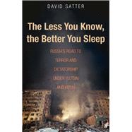 The Less You Know, the Better You Sleep 9780300211429