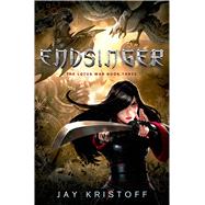 Endsinger The Lotus War Book Three 9781250001429