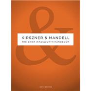 The Brief Wadsworth Handbook 9781428231429