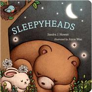 Sleepyheads 9781481461429