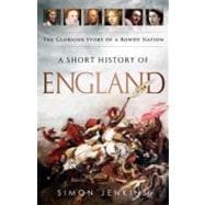 A Short History of England 9781610391429
