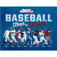 Baseball 9781618931429