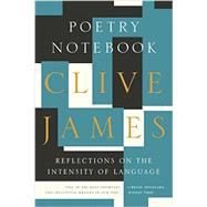 Poetry Notebook 9781631491429