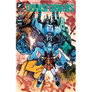 Transformers #18