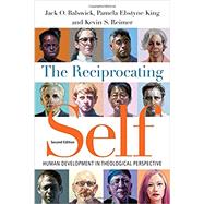 The Reciprocating Self 9780830851430