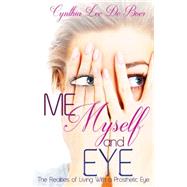 Me, Myself & Eye 9781681021430