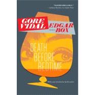 Death Before Bedtime