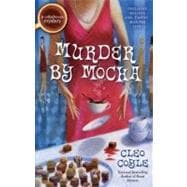 Murder by Mocha