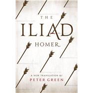 The Iliad 9780520281431