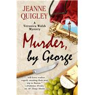 Murder, by George 9781432831431