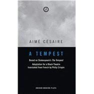 A Tempest