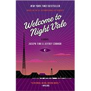 Welcome to Night Vale 9780062351432
