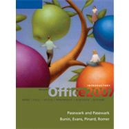 Microsoft Office 2007: Introductory Course