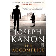 The Accomplice 9781501121432