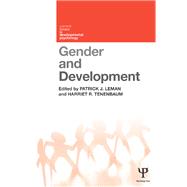 Gender and Development