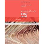 New Perspectives Microsoft Office 365 & Excel 2016 Intermediate, Loose-leaf Version 9781337251433