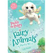 Paddy the Puppy 9781627791434