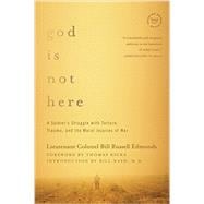 God Is Not Here 9781681771434
