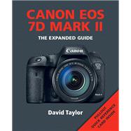 Canon Eos 7d Mk II 9781781451434