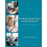 Human Resource Management 9780073381435