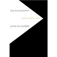 On Philosophy 9780804781435