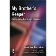 My Brother's Keeper 9781138861435