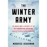 The Winter Army 9781328871435